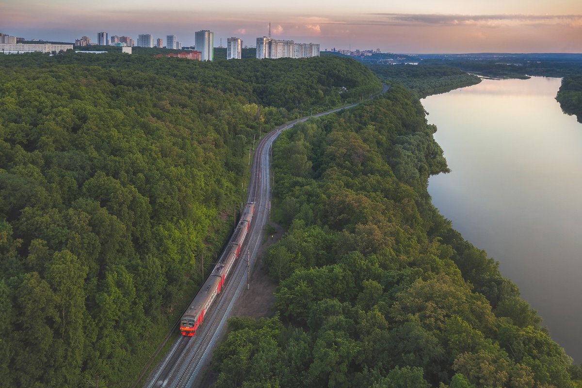 Россия, Башкортостан