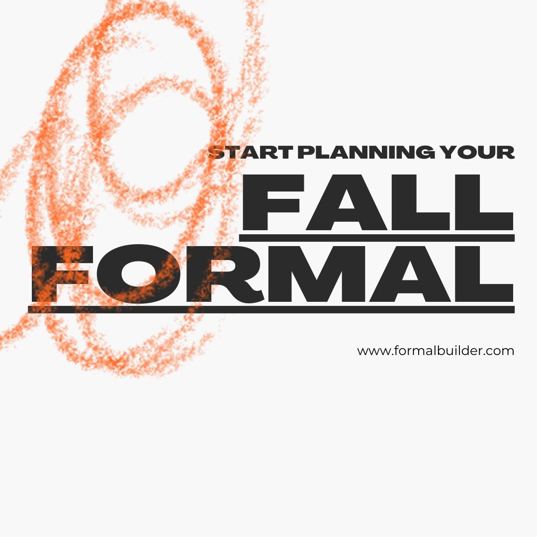 FormalBuilder's tweet image. Have an unforgettable Formal, let us do the planning. Contact us to know more about our packages and destinations.

#EpicParties #FormalMemories #Brotherhood
#FraternityFormals #EventPlanning #CelebrateWithUs #GreekFormals #FormalBuilder