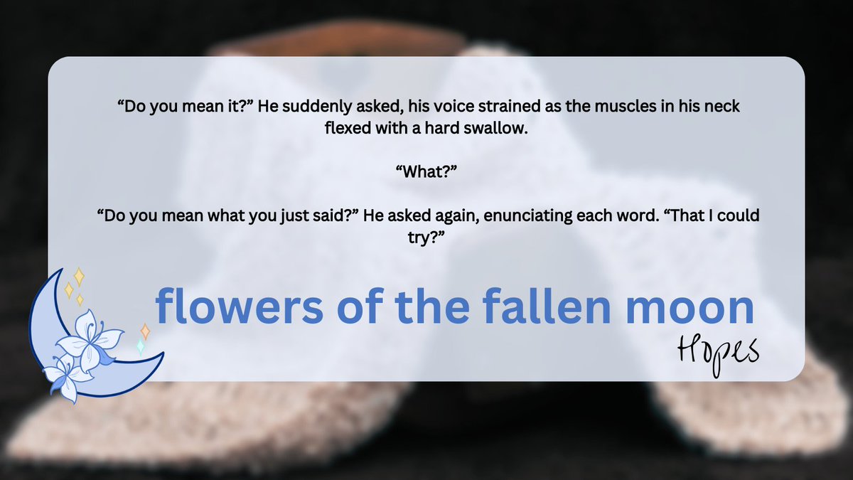 champsissy1's tweet photo. Happy Tuesday! A new chapter of our chilumi time travel au just went up!
Childe has never been one to back down from a challenge and Lumine is more than willing to let him give her what she wants.πΆοΈ
@ladyyblake
#fofm #chilumi #childe #lumine β¨π³
Link listed belowβ¬οΈ https://t.co/yoSJSjogyj