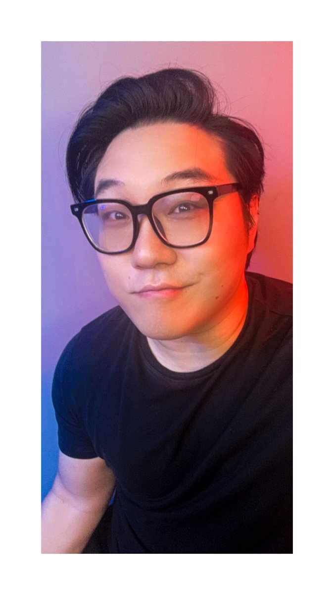 Quick film audition before a VO session! #booked #blessed #actor #AAPI