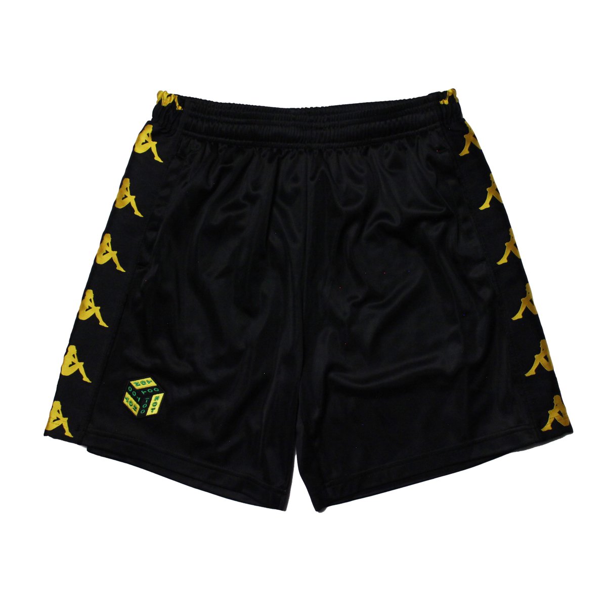 Kappa x TOO HOT Jamaica 1998 Reimagined. Shop the collection. toohotlimited.com/collections/ka…