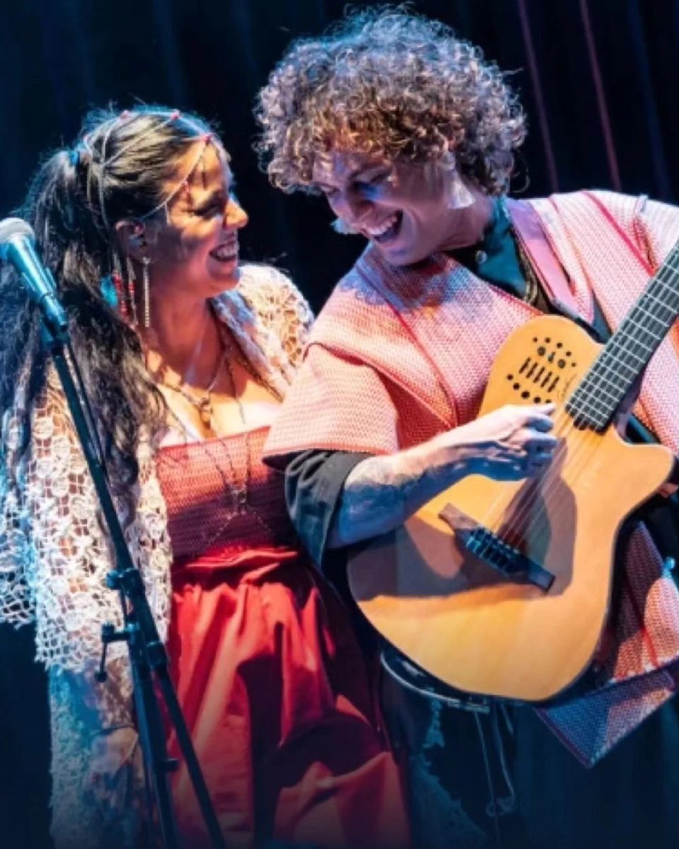 Ticketea Paraguay tweet media