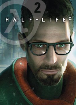 DeltaCrowDev's tweet image. H is for Half-Life 2

"The right man in the wrong place can make all the difference in the world"

#Games #halflife #FPS