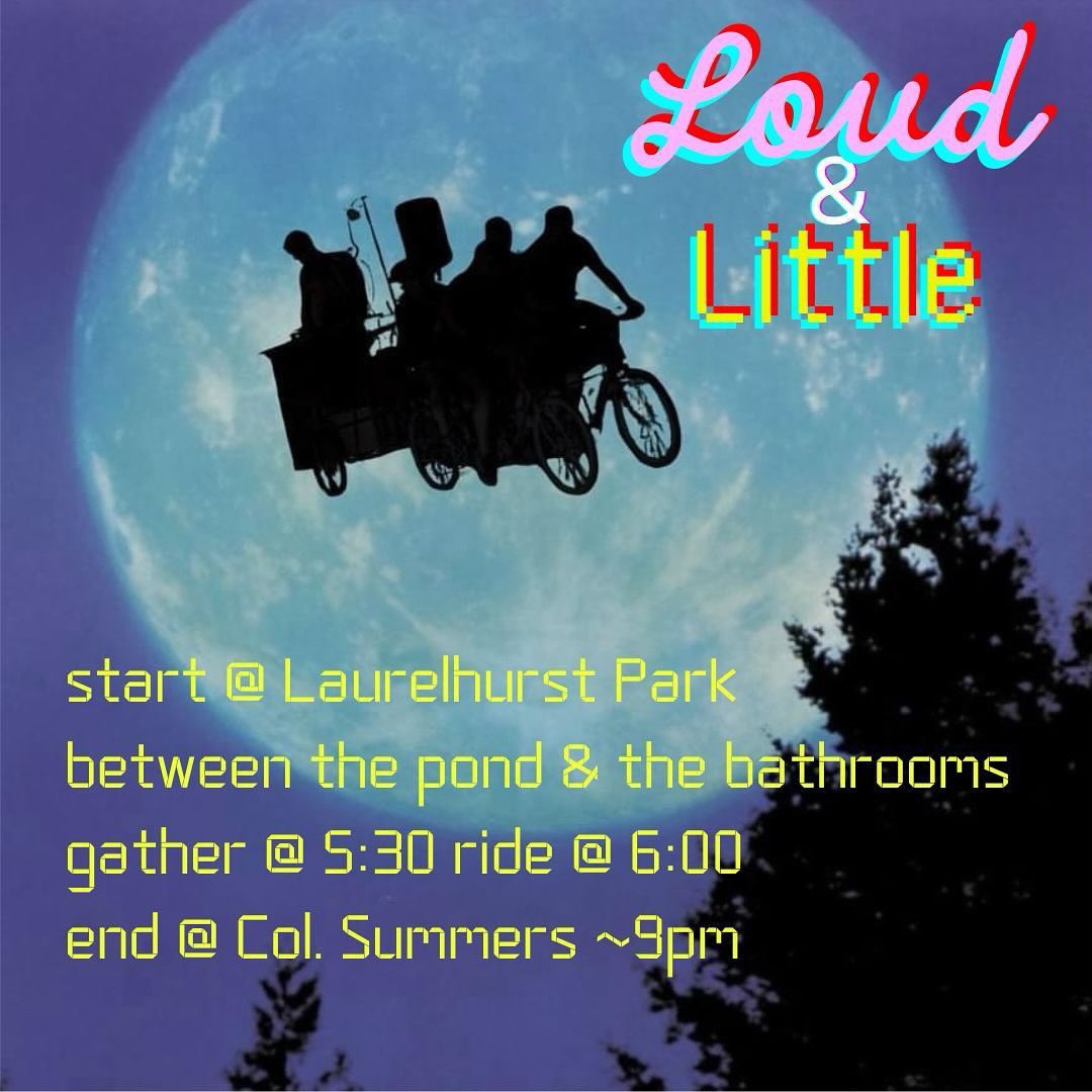 Kidical Mass PDX tweet media