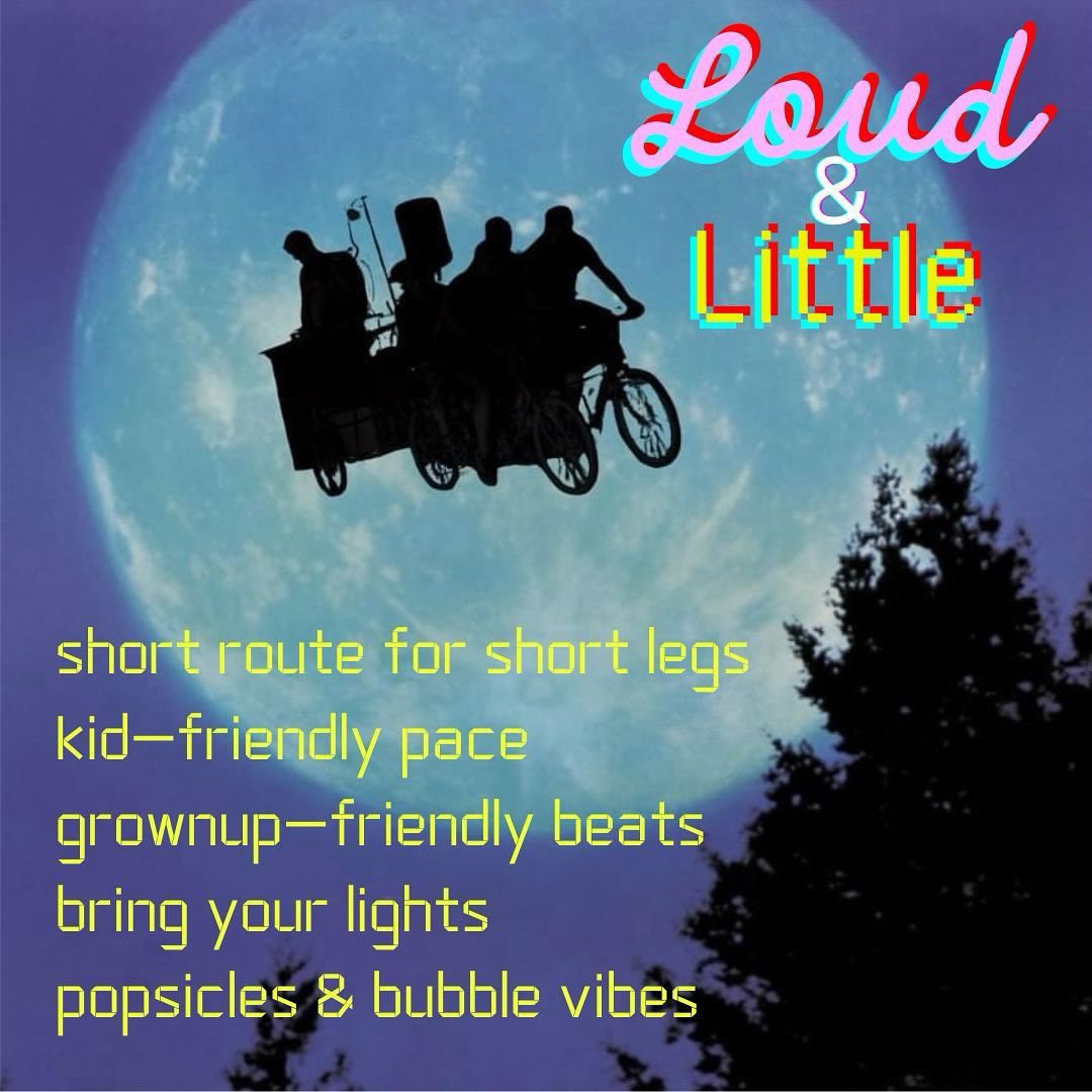 Kidical Mass PDX tweet media