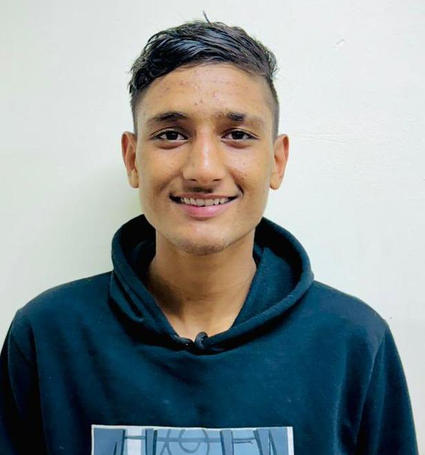 IaSouthern's tweet photo. #SouthernStarAchievers
Wishing best of Luck to Cadet Krish and Cadet Sahil Duhan of #ArmyBoysSportsCompany, #MEG for their events in #JuniorAsianBoxingChampionship scheduled from 27 Aug to 10 Sep 2024 at #Abudhabi(UAE).
#GoGetGold
#BuddingStars
#BSCC
#ASCB
@adgpi
@SpokespersonMoD
@PRODefPune