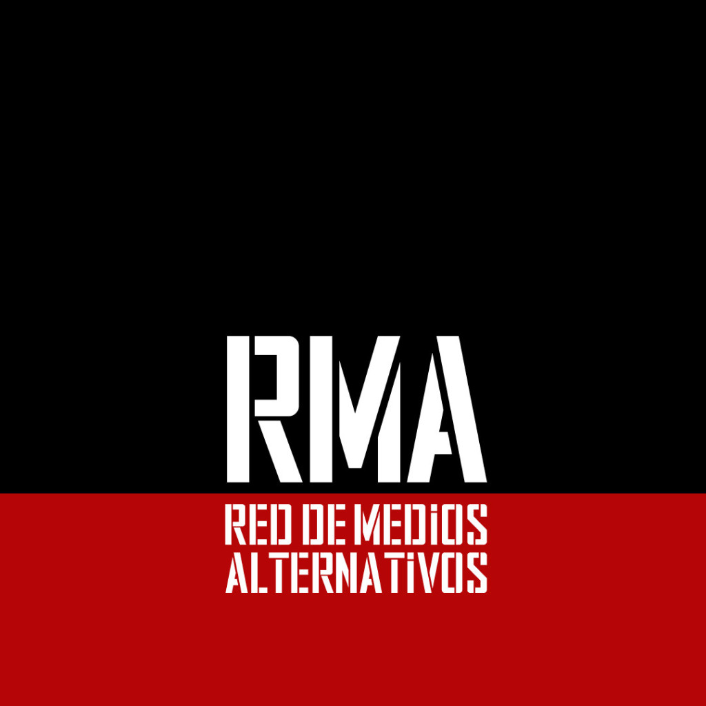 radioroja4's tweet photo. VOLVEMOS A LLAMARNOS RED DE MEDIOS ALTERNATIVOS
Declaración completa aquí: https://t.co/rxSBt4vf2H
@RMAlternativos https://t.co/fVVpz9Fb8a
