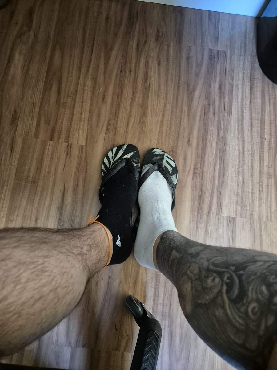 Mais uma da série carioca no frio