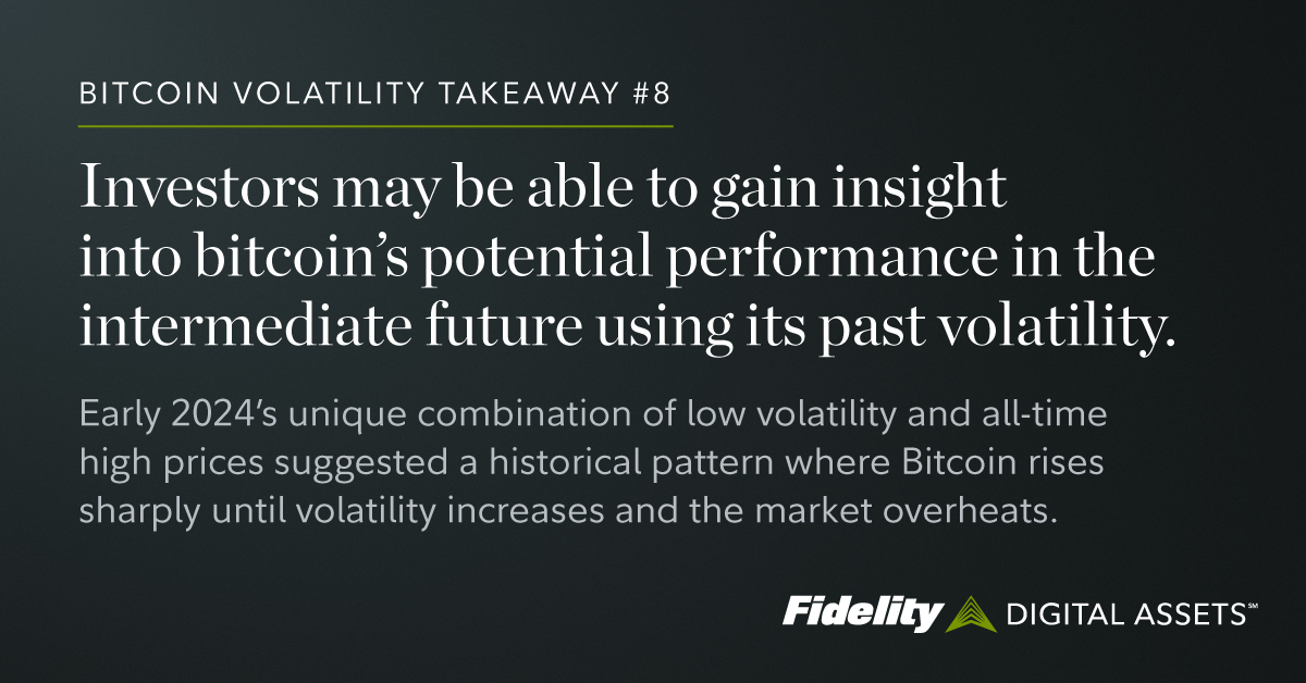 DigitalAssets's tweet photo. As #bitcoin shows signs of maturing, its historical volatility may indicate future behavior.

Learn more: https://t.co/lGHQmtnGPj https://t.co/qMWhlYBlVs