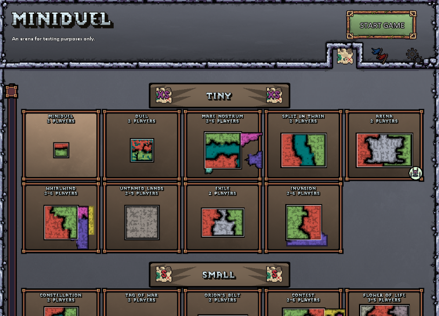 ThingOnItsOwn's tweet image. Hero's Hour v2.7.0 is now live on steam - a huge update, which overhauls map generation (20+ new buildings) and hero skills (120+ new skills), as well as adding a lot of other stuff. Also, the game is ON SALE for 60% OFF!
#indiegame #heroshour #gamedev #turnbased #release #sale