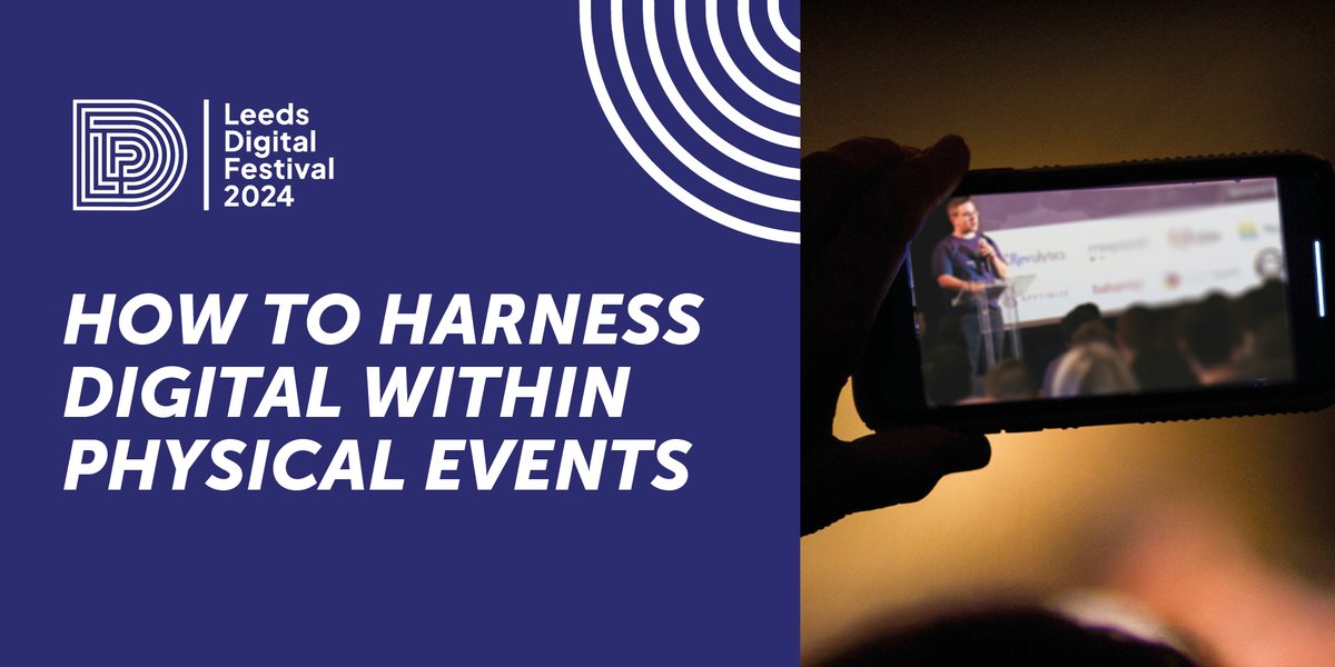 Hatch (@hatch__group) on Twitter photo 🚀 <a href="/LeedsDigiFest/">Leeds Digital</a> is almost here!
Join us at Hatch HQ for a day packed with expert insights and discussion with our team. Check out the lineup and grab your ticket today: bit.ly/3XiLqYo
🗓️ 25th September
🕚 9am-4pm
📍 Hatch HQ, Leeds
#LDF24 🚀 <a href="/LeedsDigiFest/">Leeds Digital</a> is almost here!
Join us at Hatch HQ for a day packed with expert insights and discussion with our team. Check out the lineup and grab your ticket today: bit.ly/3XiLqYo
🗓️ 25th September
🕚 9am-4pm
📍 Hatch HQ, Leeds
#LDF24