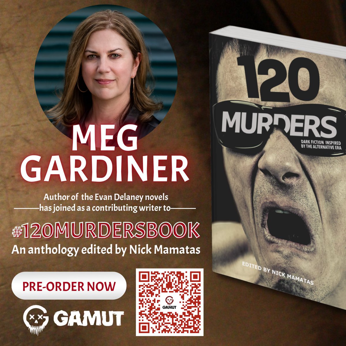 House of Gamut tweet media