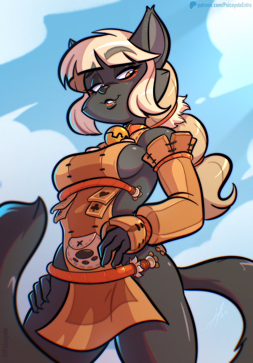 Psicoyote tweet media