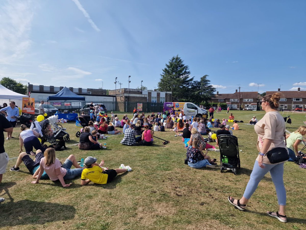 Rainer Hughes (@rainerhughes) on Twitter photo 🎉 What an incredible Family Fun Day!
A big congratulations to <a href="/Brentwood_BC/">Brentwood Council</a> another successful event and thanks to our amazing community for letting us be a part of it.
#BrentwoodFunDay #CommunitySpirit #RainerHughes
#RH #rainerhughessolicitors #essex 🎉 What an incredible Family Fun Day!
A big congratulations to <a href="/Brentwood_BC/">Brentwood Council</a> another successful event and thanks to our amazing community for letting us be a part of it.
#BrentwoodFunDay #CommunitySpirit #RainerHughes
#RH #rainerhughessolicitors #essex