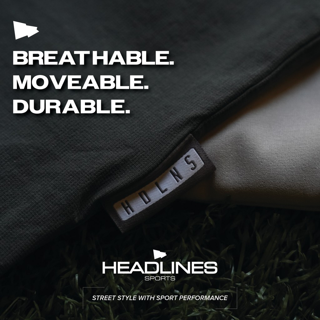 HDLNS's tweet image. Get ready to redefine your game. This winter, we’re bringing you gear that’s breathable, moveable, and durable—built for those who push limits, break boundaries, and never settle. Performaline25 is coming. Stay locked in.