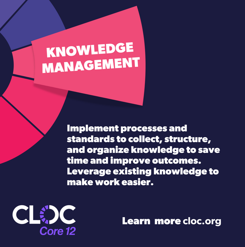 SavageFridays's tweet photo. One thing about me: I loooove knowledge management in #LegalOps.
So this episode of #CLOCTalk with Laura Dieudonne was especially fun for me. Give it a listen:
https://t.co/9ehQP67UEQ @CLOClegal https://t.co/IVJkWEZs11