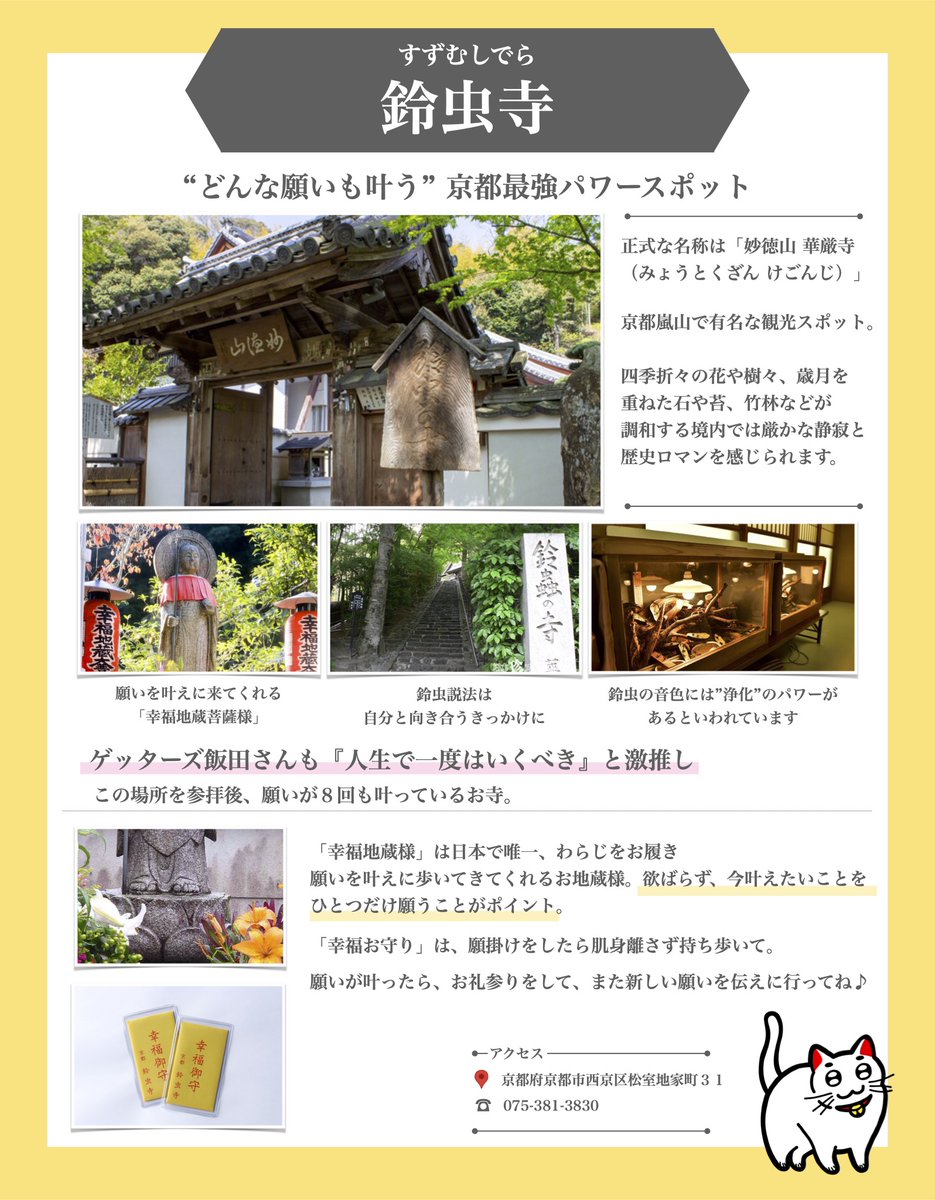 shironeko_7para's tweet photo. ゲッターズ飯田さん激推し神社がこちら。 https://t.co/0Gdm6elj1M