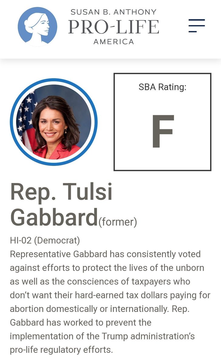 ElizabethCDrury's tweet photo. Well, well, well. What a curious choice to name to his transition team, if he's as pro-life as he claims to be. https://t.co/JDcK5LhjRU