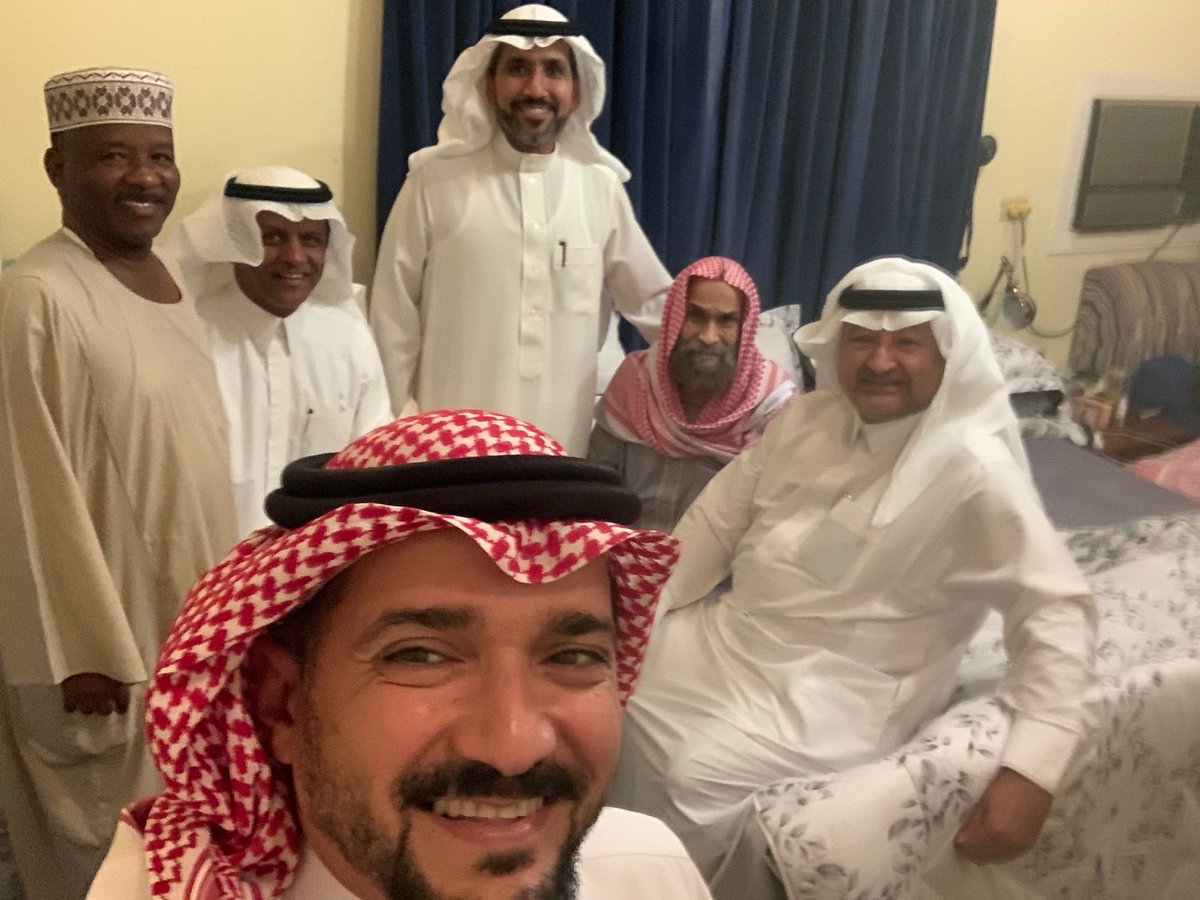 جمال عبدالمجيد العلي tweet media