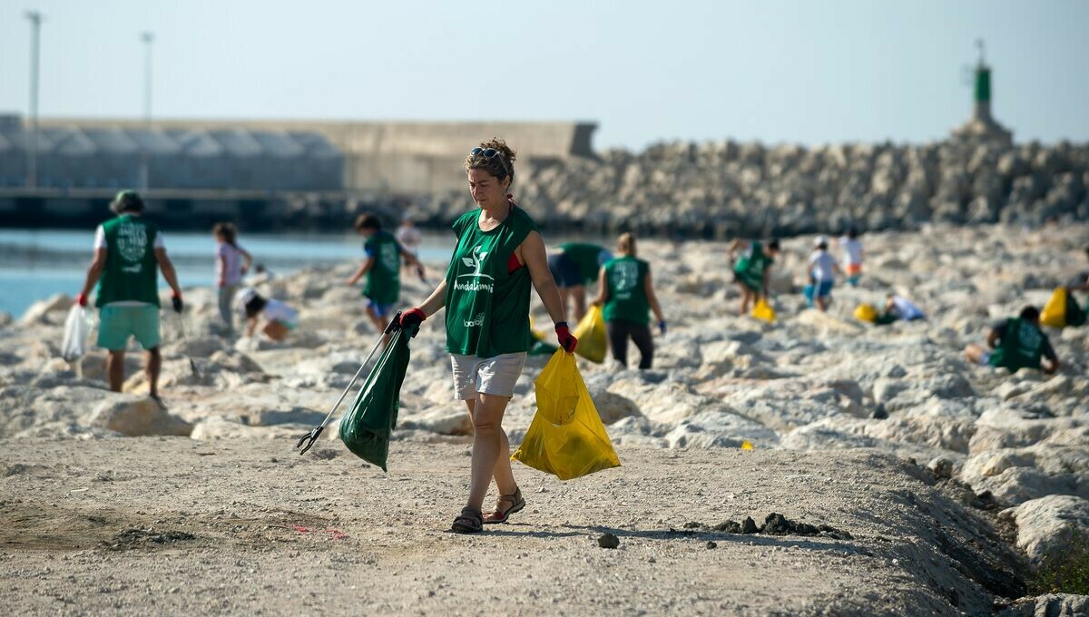Qu'est-ce que le "Volontourisme", qui associe tourisme et bénévolat ?
Écoutez la première heure de l'émission #ZoomZoomZen 
➡️ l.franceinter.fr/H7r