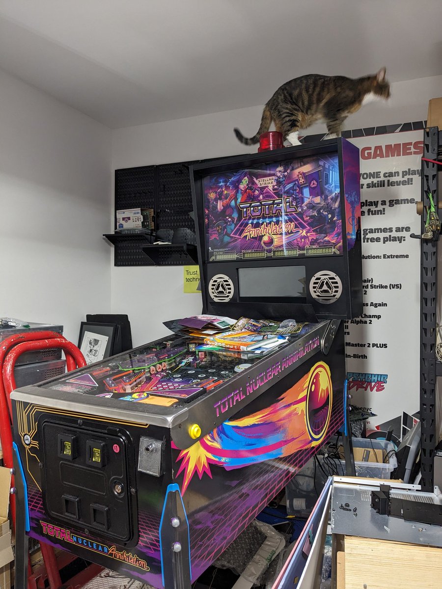 Griffin Parker tweet media