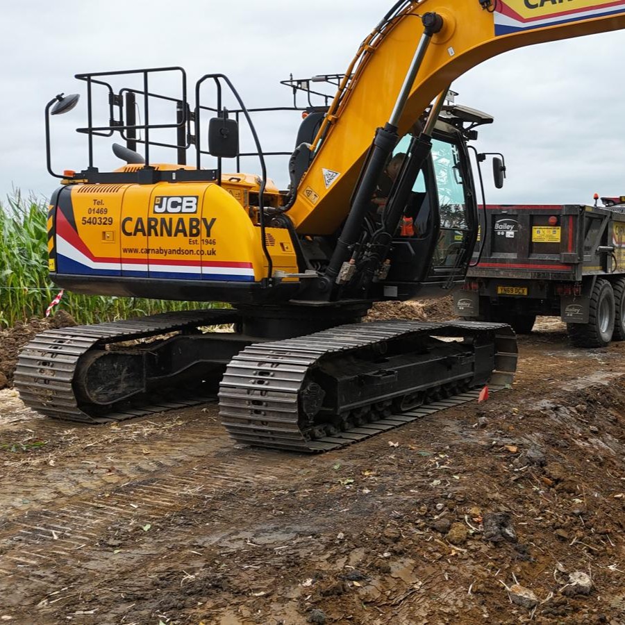 TC Harrison JCB tweet media