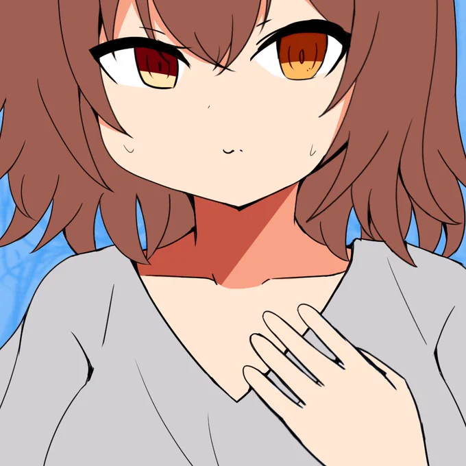 途中までになります! ねまぁす!