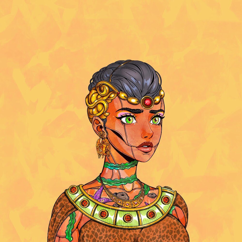 Archons follow Archons
For the win