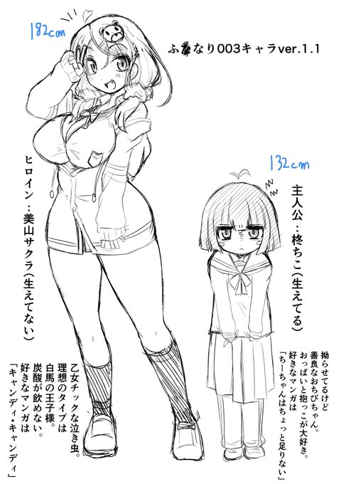 お仕事ふた〇り漫画003、プロット&キャラ修正送信。
自分史上最悪のコードネームを搭載したモブキャラが出来ました。
(絵は安全)
本日はここまで。 