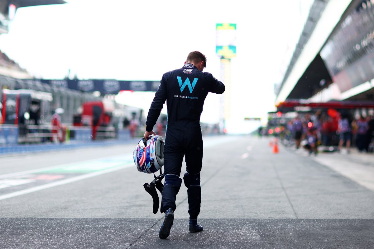 Formula 1 tweet media