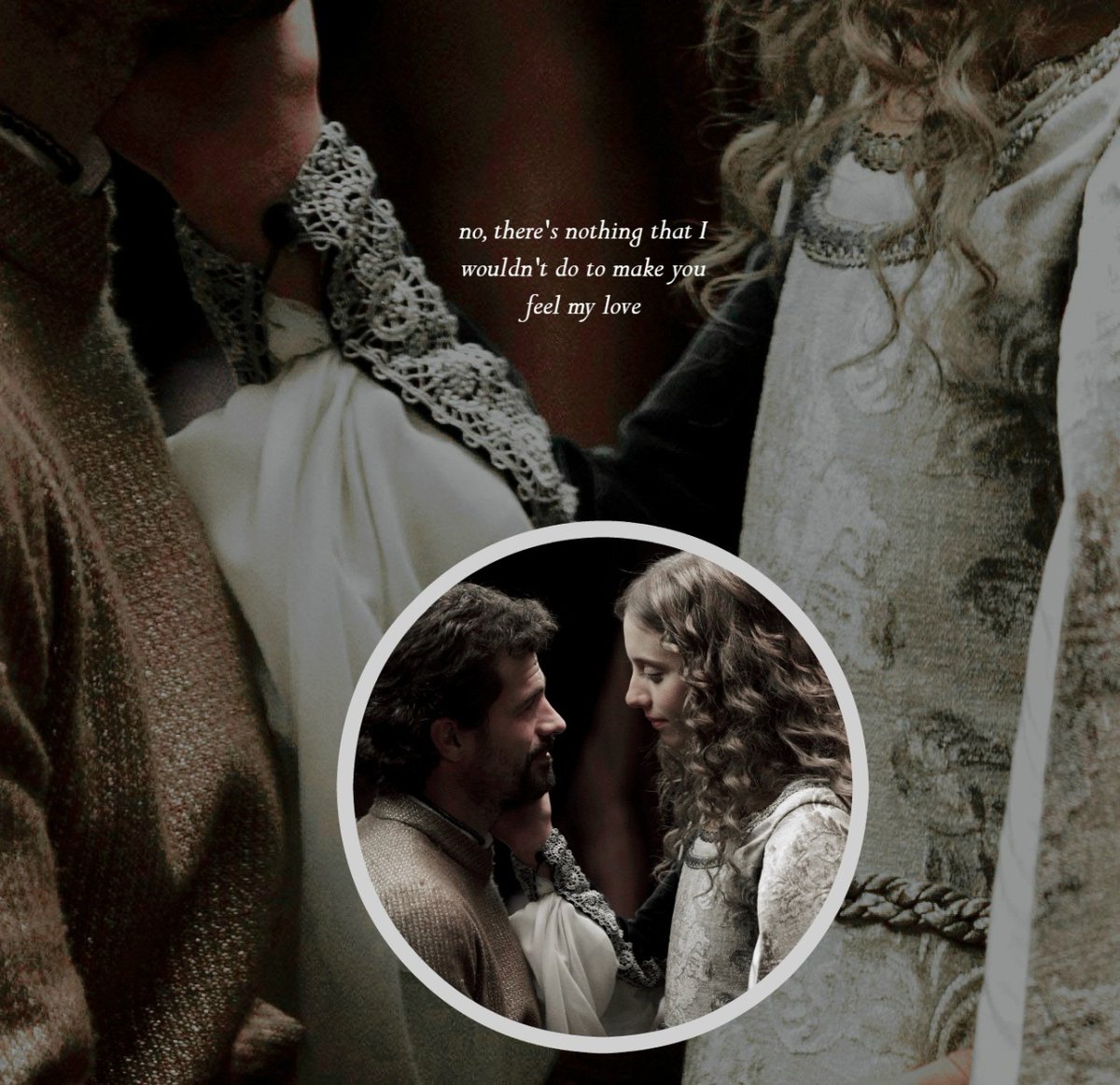 ㅤㅤ
‍ ‍ ‍ ‍ ‍‍‍ ‍ ‍ ‍ ‍‍ㅤㅤㅤㅤSE BUSCA: 

ㅤㅤㅤㅤFernando de Aragón.
ㅤㅤㅤㅤFC sugerido: Rodolfo Sancho. 
ㅤㅤㅤㅤDrama, amor.
ㅤㅤㅤㅤPor favor, compromiso, actividad.
ㅤㅤㅤㅤNO ABANDONAR.

ㅤㅤㅤㅤ─── RETWEET, info a DM.