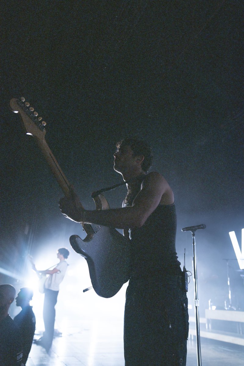 wallowsmusic's tweet photo. MODEL TOUR. PHILADELPHIA. MANN CENTER. AUGUST 24TH, 2024. https://t.co/j6xsWwOlrU