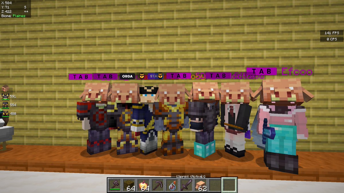MBlooby's tweet photo. @CiteEvent @TheGuill84 @GuepMC @Nagatow12 Voici une autre page qui se ferme.
Merci à tous les joueurs pour leurs gentillesses et leurs compréhensions.
Vous êtes les boss.
Je vous laisse sur ces belles photos.
MrBlooby https://t.co/vqxLQSKpBM