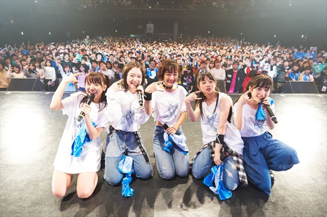 久しぶりにYouTubeでフェアリーズの動画見てたんだけどやっぱりフェアリーズが世界で1番好きなグループだった。
多分これからも。
社会人になるのがもう少し早ければライブとかイベント行けてたんだろうなって後悔しかない
#フェアリーズ