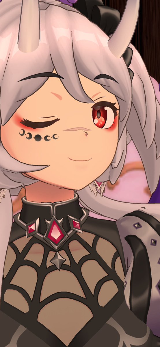 xTheDemonSnow's tweet photo. Ah I need to start going live again get in the streaming headspace was so fun to do. https://t.co/iNGikkKUQo