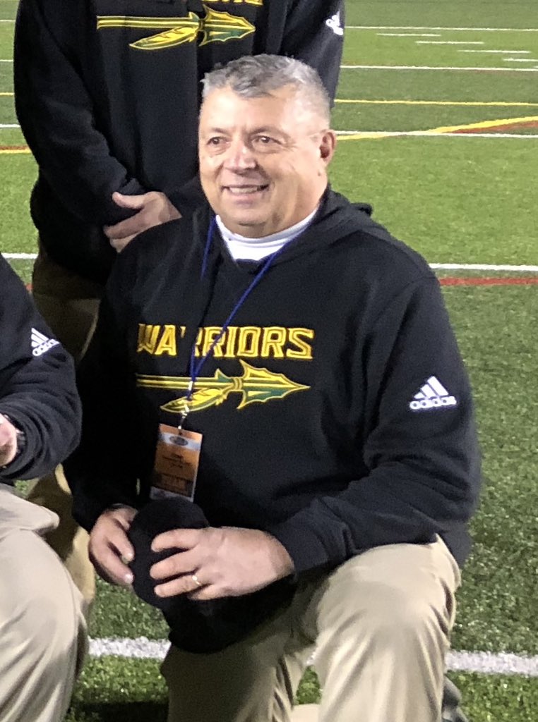 Rush Pedder (@rushpedder) on Twitter photo Frank Wall.
‘Nuff said…
Join Frank when he is inducted into the seventh class of the <a href="/ptwarriorfb/">PennTraffordFootball</a> Hall of Fame at the banquet on September 7.
Deadline to RSVP is August 30 - Contact schmidy10@hotmail.com today to RSVP. Frank Wall.
‘Nuff said…
Join Frank when he is inducted into the seventh class of the <a href="/ptwarriorfb/">PennTraffordFootball</a> Hall of Fame at the banquet on September 7.
Deadline to RSVP is August 30 - Contact schmidy10@hotmail.com today to RSVP.
