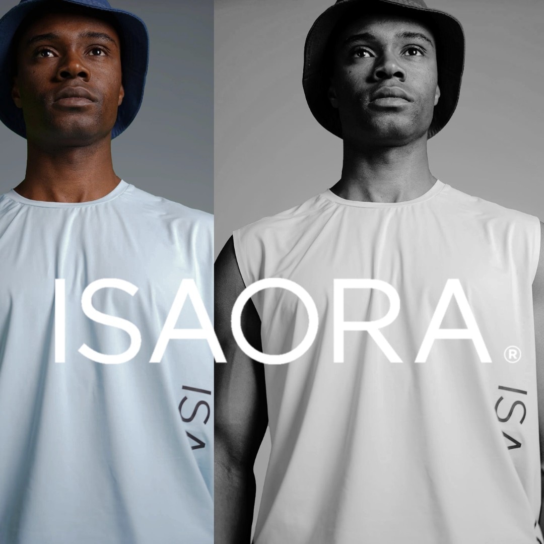 Urban performance, perfected with innovation. Discover ISAORA performance with every piece at isaora.us

#SS24 #ISAORA