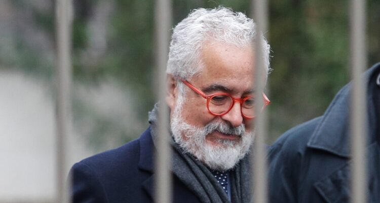 José Antonio Kast Rist 🖐️🇨🇱 tweet media