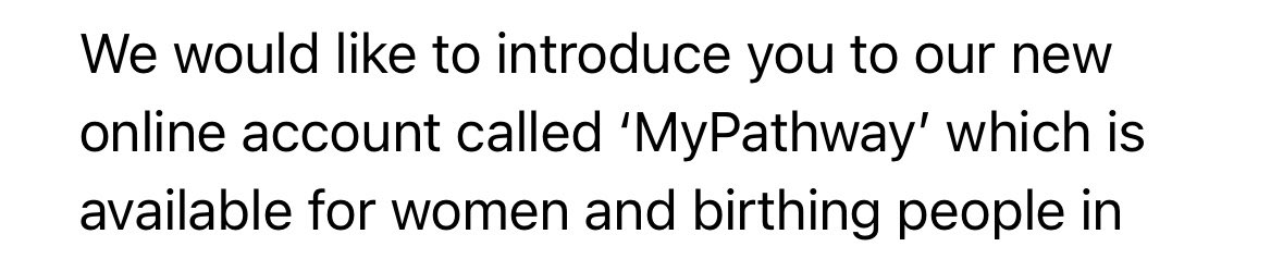 Getting asked if I was born a woman at my midwife booking appointment… the world has gone officially bonkers! It’s not about inclusivity, it’s common sense and basic biology! I am not a birthing person!