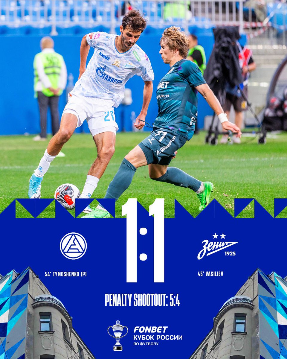 FC Zenit Brasil ✨ tweet media