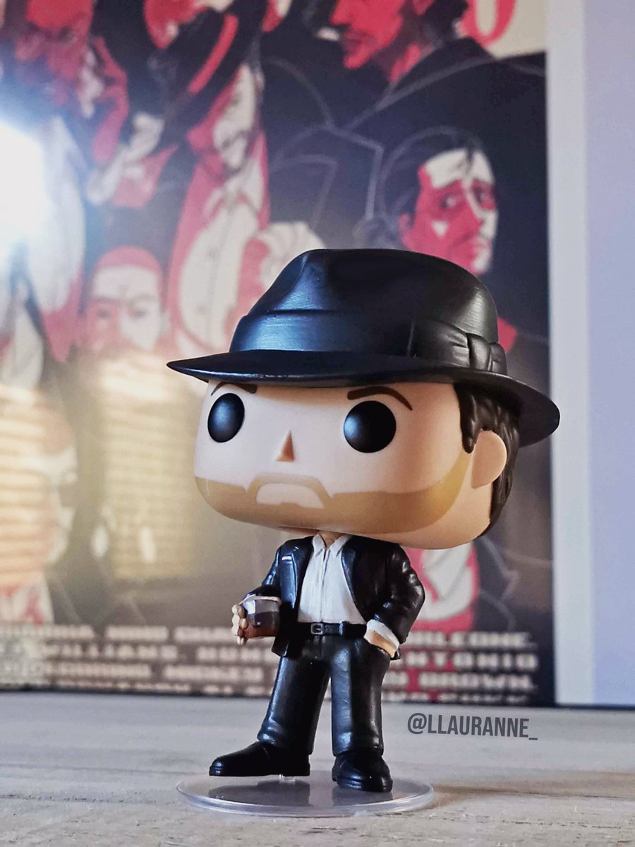 Custom Figure - Tony Corleone (3.0🧼edition)

The OG Yapper 🦆

#nopixelfanart #nopixel