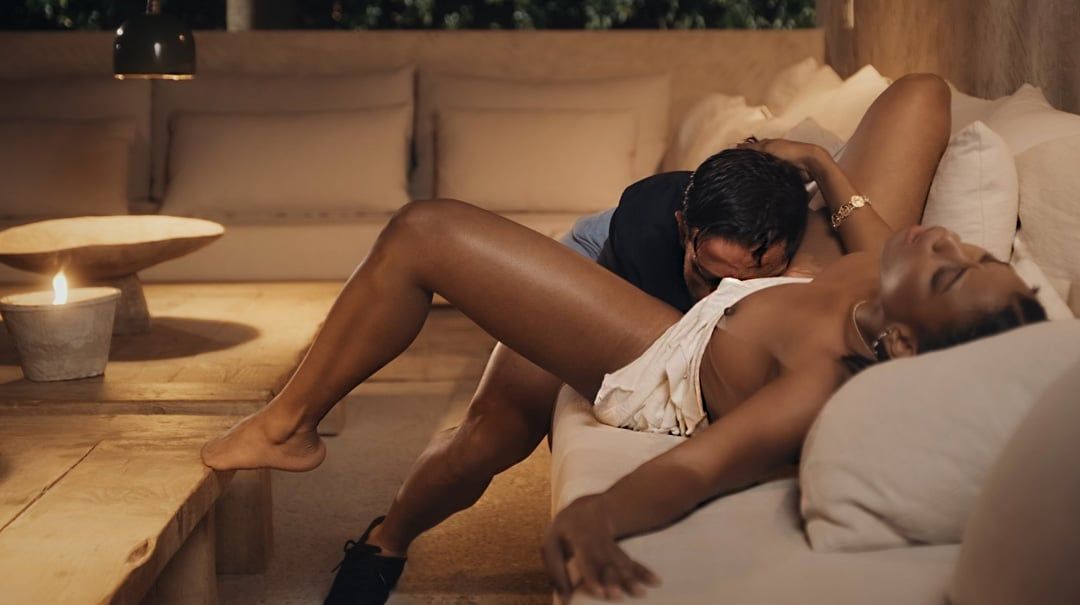 OUT NOW 💥

Watch this beautiful #eroticfilm of a couple having some gloriously romantic, sexy sex. Sometimes, there’s no better way to describe it. 

TUSCAN TREASURE 🎬 starring <a href="/samycruuz/">Samantha Cruuz</a> and <a href="/NickMorenoXXX/">Nick Moreno</a> 

buff.ly/4e1v0sK 

#eroticcouples #ethicalporn #eroticmovies