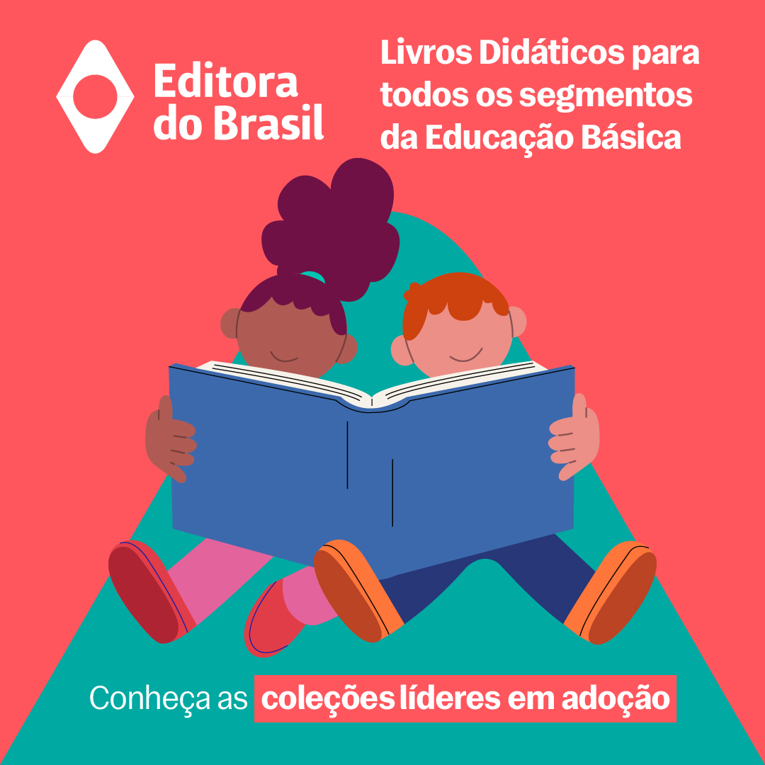 EDITORA DO BRASIL tweet media