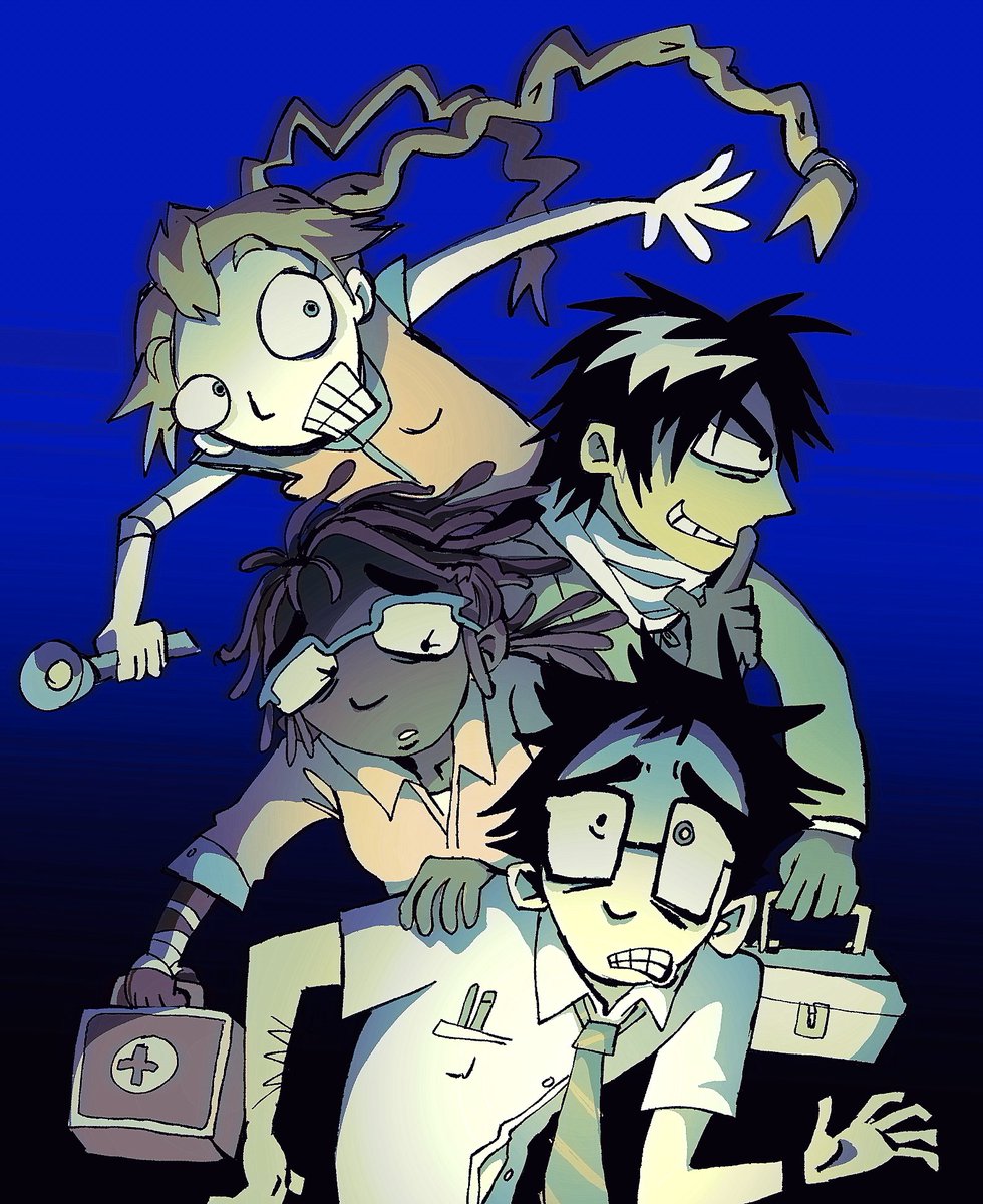 legobatjokesfan's tweet photo. #DeadbyDaylight the og 4.. classic https://t.co/5D8HEzhRrM