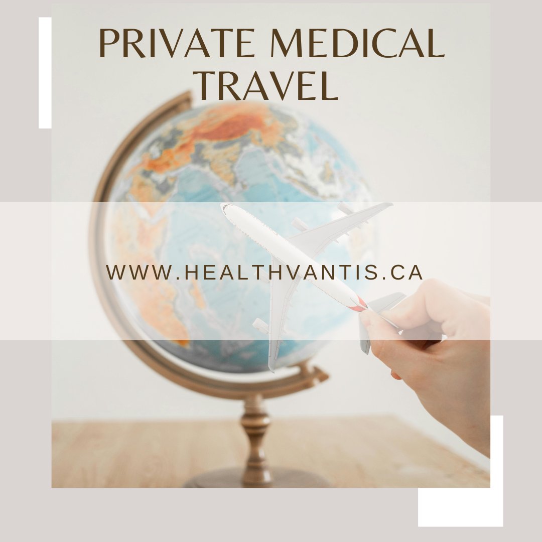 What is Medical Travel?  You can find out in our Wednesday Blog.  healthvantis.ca/2024/08/27/wha…