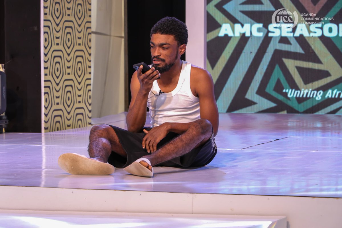 RealDjLennon1's tweet image. 10 finalists from 10 African countries have been brought together under one roof in the #PanAfricanHouse, where they’ve been exchanging cultures and sharpening their acting skills. 

Tonight, one finalist will be crowned, and the 3rd season of the #AfricaMonologueChallenge will…