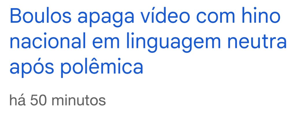 A VERSÃO BOULINHOS PAZ E AMOR 

Não tá convencendo… KKKKK