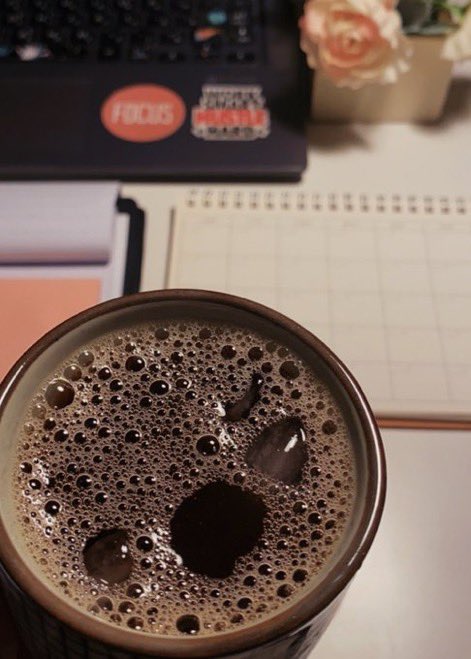 نجهز خطة متكاملة لمحتوى شهر 9 بكل حماس 🚀🎯
 مع قهوة مصنوعة بكل حُببببب ❤️❤️❤️✨..