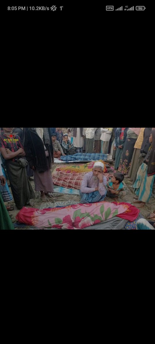 RoTiger's tweet photo. @elonmusk Wel come Mr Elon musk
I am burma rohingya muslim
Please help me https://t.co/UplGWIeFJK
