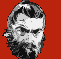 「I might change my icon back to my drawin」|Zi Xuのイラスト